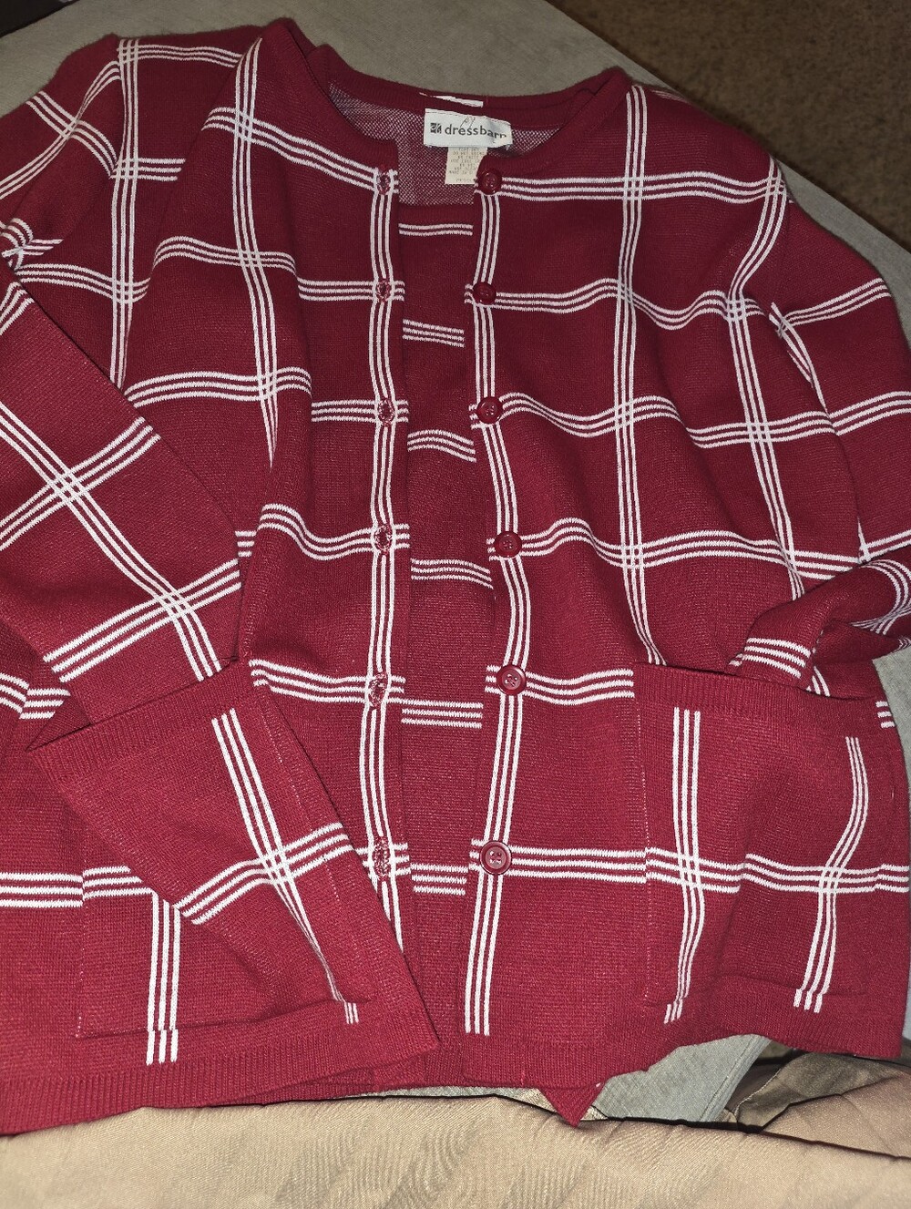 2 Pieces Set Cardigan And Muscle Tee
